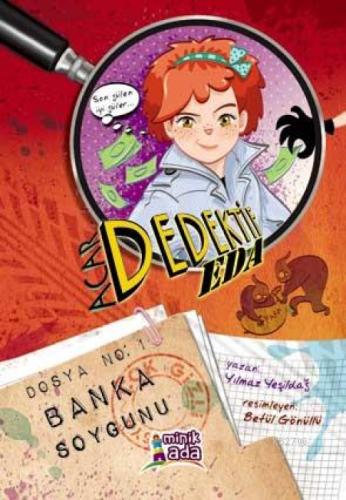 Banka Soygunu  Frontansicht 1