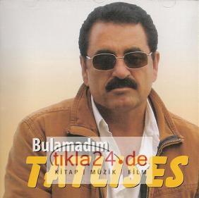 Bulamadım  Frontansicht 1