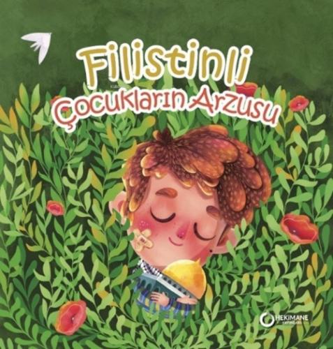 Filistinli Çocukların Arzusu  Frontansicht 1
