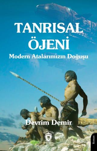 Tanrısal Öjeni  Frontansicht 1