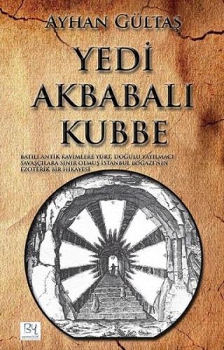 Yedi Akbabalı Kubbe  Frontansicht 1