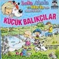 Küçük Balıkçılar  Frontansicht 1