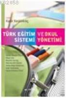 Türk Eğitim Sistemi ve Okul Yönetimi  Frontansicht 1