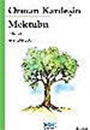 Orman Kardeşin Mektubu  Frontansicht 1