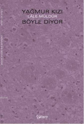Yağmur Kızı  Frontansicht 1