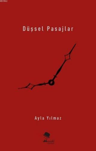 Düşsel Pasajlar  Frontansicht 1