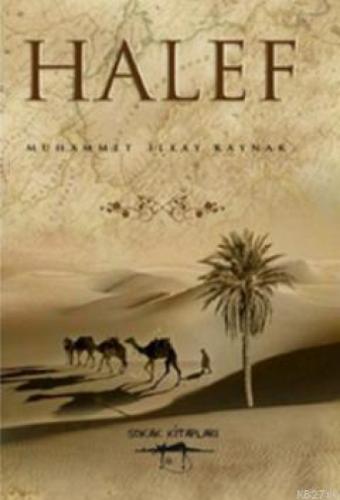 Halef  Frontansicht 1