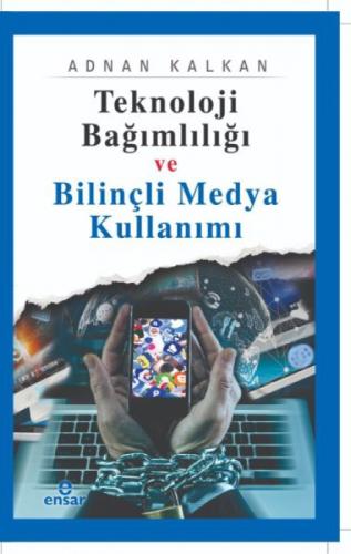 Teknoloji Bağımlılığı ve Bilinçli Medya Kullanımı  Frontansicht 1
