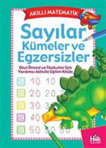 Sayılar, Kümeler ve Egzersizler  Frontansicht 1