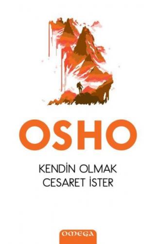 Kendin Olmak Cesaret İster  Frontansicht 1