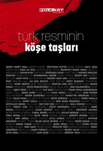 Türk Resminin Köşe Taşları  Frontansicht 1