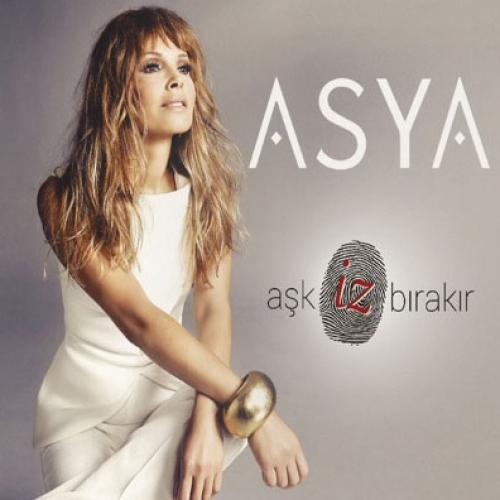 Aşk İz Birakır  Frontansicht 1