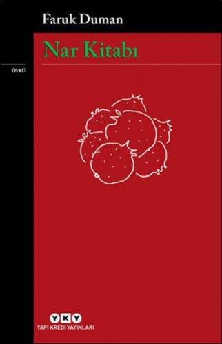 Nar Kitabı  Frontansicht 1
