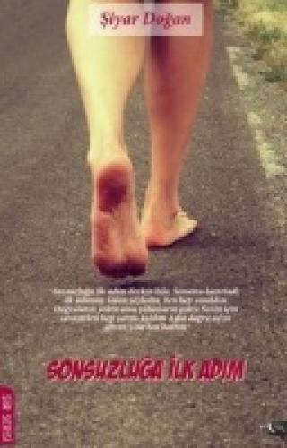 Sonsuzluða İlk Adım  Frontansicht 1