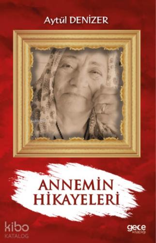 Annemin Hikayeleri  Frontansicht 1