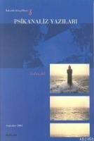 Psikanaliz Yazıları 3  Frontansicht 1