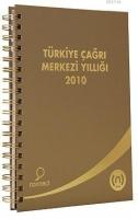 Türkiye Çağrı Merkezi Yıllığı 2010  Frontansicht 1