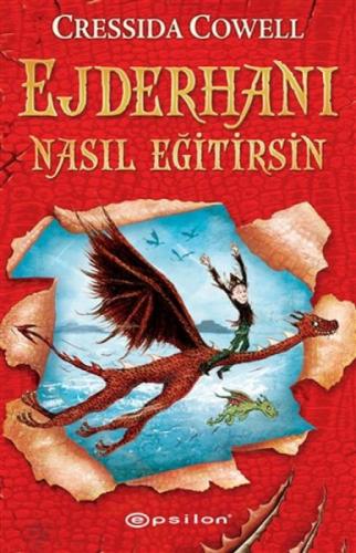 Ejderhanı Nasıl Eðitirsin 1  Frontansicht 1