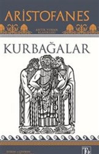Kurbağalar  Frontansicht 1