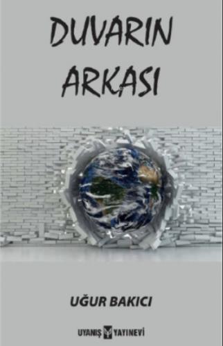 Duvarın Arkası  Frontansicht 1