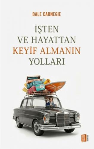 İşten ve Hayattan Keyif Almanın Yolları  Frontansicht 1