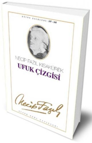 Ufuk Çizgisi  Frontansicht 1