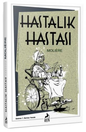 Hastalık Hastası  Frontansicht 1