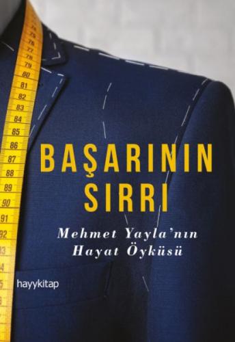 Başarının Sırrı  Frontansicht 1
