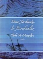 Deniz Tarihimizde İz Bırakanlar Tarih ve Mezarları  Frontansicht 1