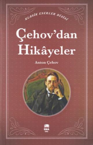 Çehovdan Hikâyeler  Frontansicht 1