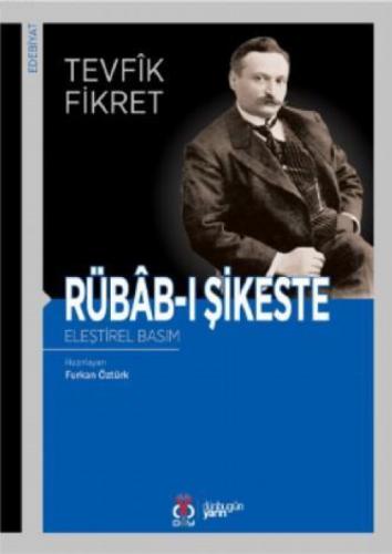 Rübâb-ı Şikeste  Frontansicht 1