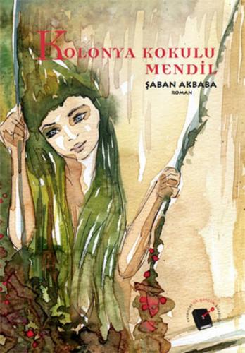 Kolonya Kokulu Mendil  Frontansicht 1