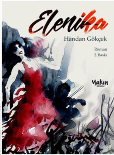 Elenika  Frontansicht 1