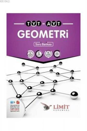 TYT-AYT Geometri Soru Bankası  Frontansicht 1