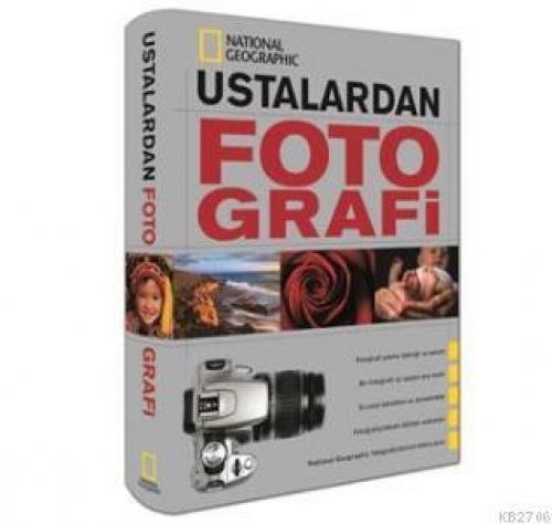 Ustalardan Fotografi  Frontansicht 1