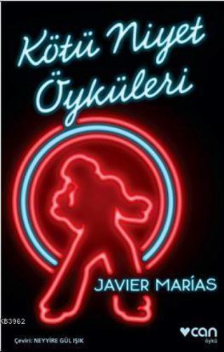 Kötü Niyet Öyküleri  Frontansicht 1