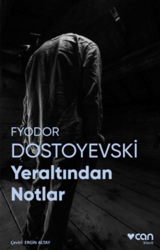 Yeraltından Notlar - Fotoðraflı Klasikler  Frontansicht 1
