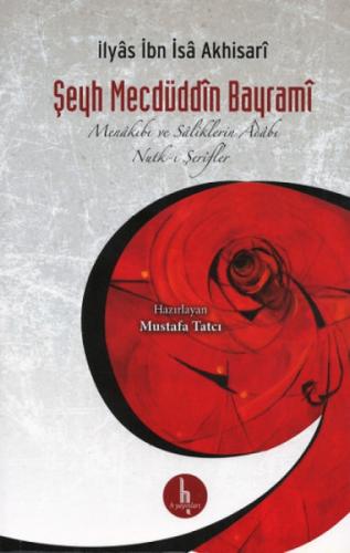 Şeyh Mecdüddin Bayrami Menakıbı ve Saliklerin Adabı  Frontansicht 1