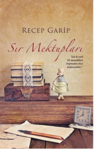 Sır Mektupları  Frontansicht 1