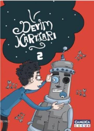 Deyim Kartları 2  Frontansicht 1