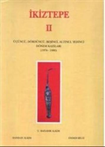 İkiztepe 2  Frontansicht 1