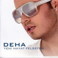 Yeni Hayat Felsefem (CD)  Frontansicht 1