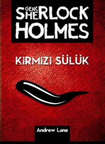 Genç Sherlock Holmes: Kırmızı Sülük  Frontansicht 1