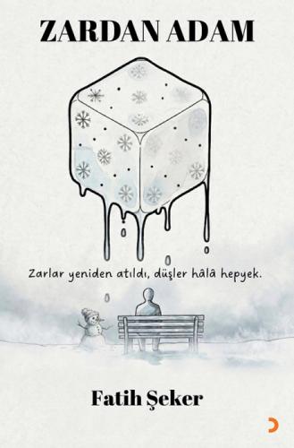 Zardan Adam  Frontansicht 1