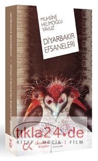 Diyarbakır Efsaneleri  Frontansicht 1