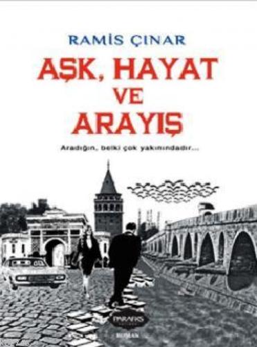 Aþk, Hayat ve Arayıþ  Frontansicht 1