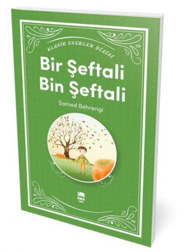 Bir Şeftali Bin Şeftali  Frontansicht 1
