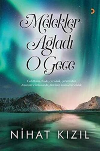 Melekler Ağladı O Gece  Frontansicht 1