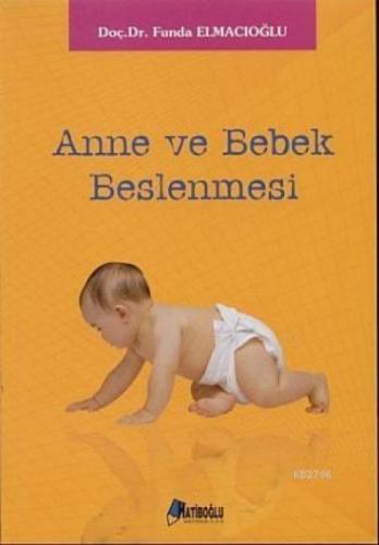 Anne ve Bebek Beslenmesi  Frontansicht 1