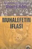 Muhalefetin İflası  Frontansicht 1